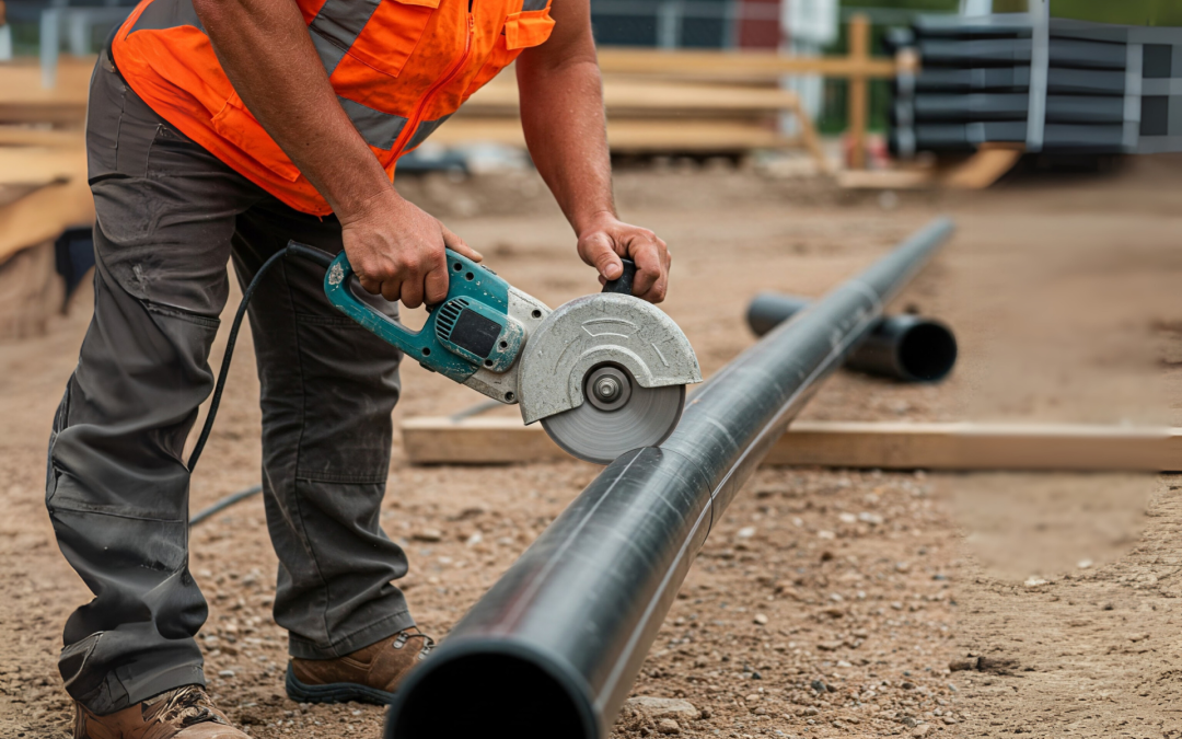 ¿Son compatibles los nuevos materiales de construcción con el corte diamantado?