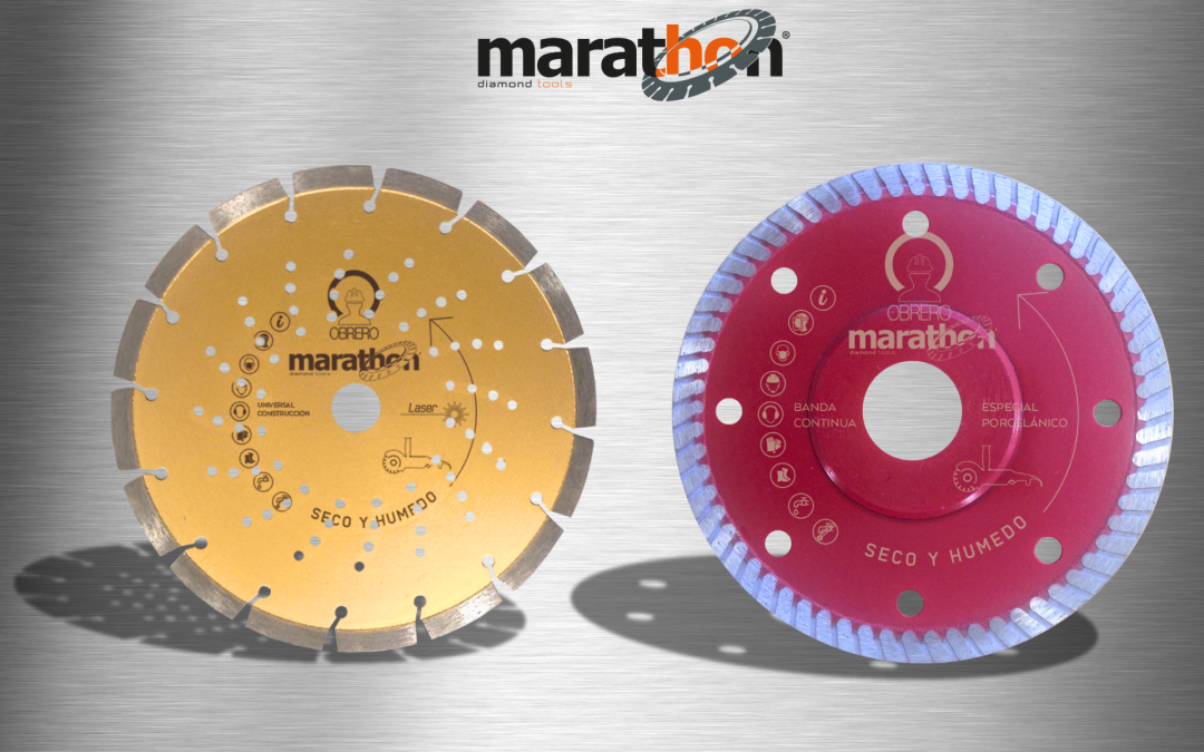 ¿Es lo mismo un disco segmentado que uno continuo? ¿Cuándo usar cada uno?