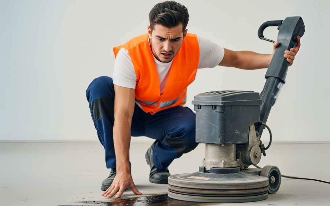 Cómo eliminar manchas rebeldes antes del pulido: claves para un acabado profesional