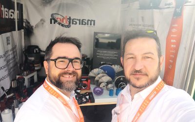 Marathon Diamond refuerza su compromiso con el sector en FERREXPO 2026