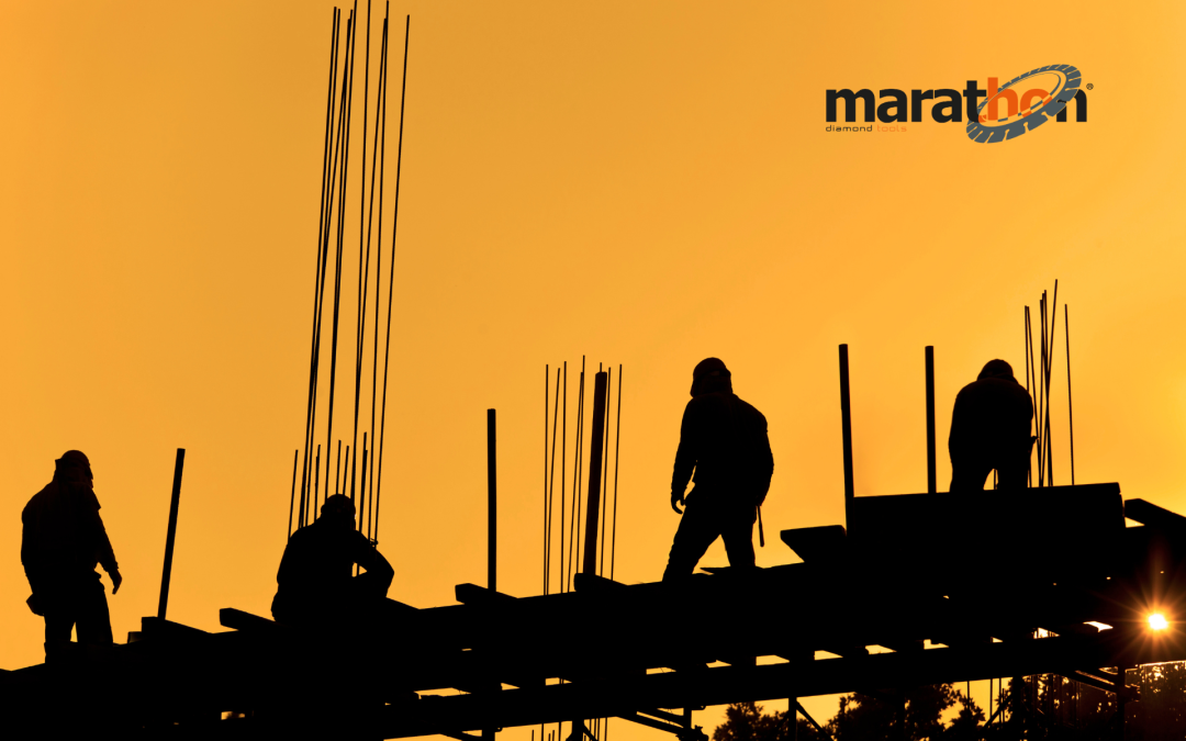 La escasez de mano de obra especializada: el gran reto del sector de la construcción