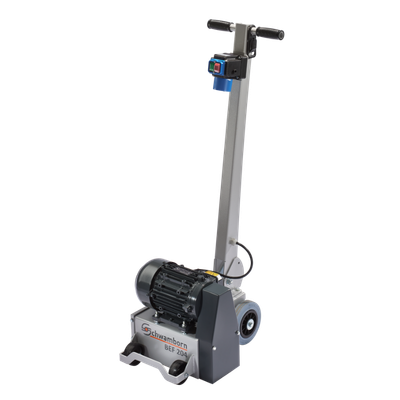 Fresadora Schwamborn BEF204